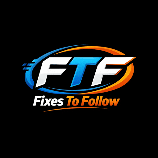Fixes To Follow Site Icon