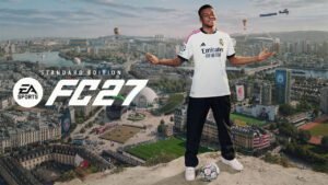 How To Fix EA SPORTS FC 27 Crashing, Not Launching, Black Screen, DirectX Error on PC