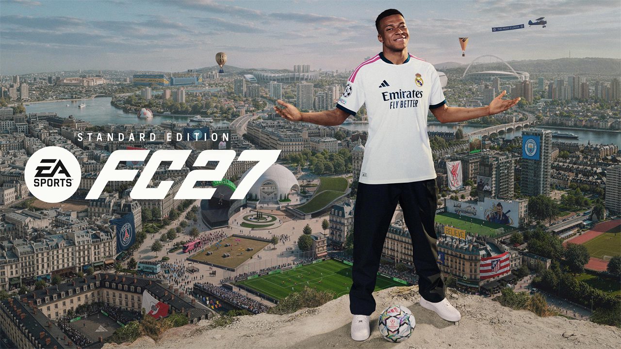 How To Fix EA SPORTS FC 27 Crashing, Not Launching, Black Screen, DirectX Error on PC