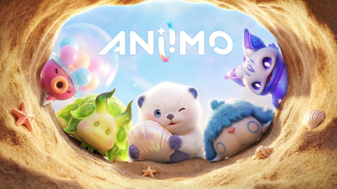 Aniimo not working on mobile error screen fix